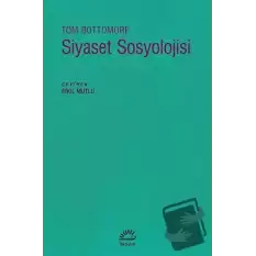 Siyaset Sosyolojisi