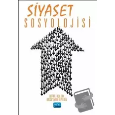 Siyaset Sosyolojisi