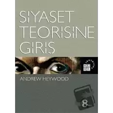 Siyaset Teorisine Giriş