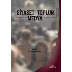 Siyaset Toplum Medya