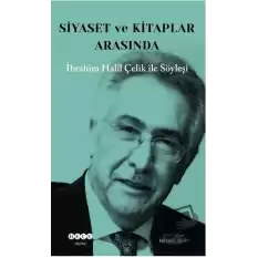 Siyaset ve Kitaplar Arasında