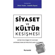 Siyaset ve Kültür Kesişmesi