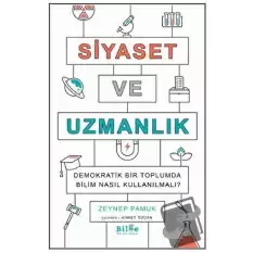 Siyaset ve Uzmanlık