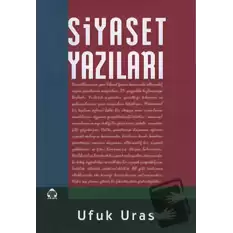 Siyaset Yazıları