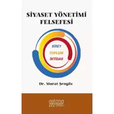 Siyaset Yönetimi Felsefesi