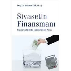 Siyasetin Finansmanı