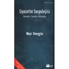 Siyasetin Sosyolojisi