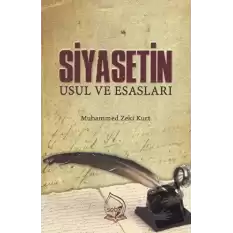 Siyasetin Usul ve Esasları