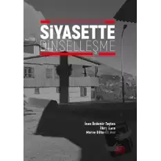 Siyasette Dinselleşme