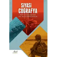 Siyasi Coğrafya