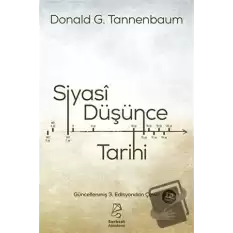 Siyasi Düşünce Tarihi