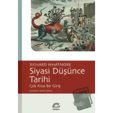 Siyasi Düşünce Tarihi