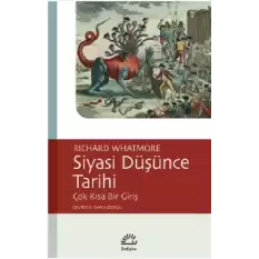 Siyasi Düşünce Tarihi