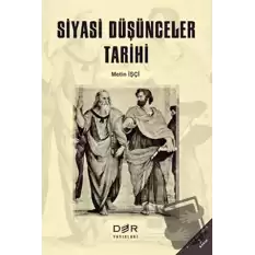 Siyasi Düşünceler Tarihi