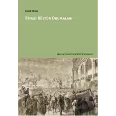 Siyasi Kültür Okumaları