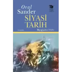 Siyasi Tarih İlkçağlardan 1918’e