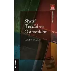 Siyasi Tecdid ve Osmanlılar