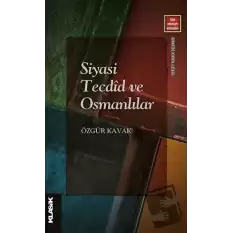 Siyasi Tecdid ve Osmanlılar