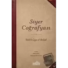 Siyer Coğrafyası