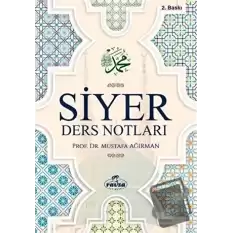 Siyer Ders Notları