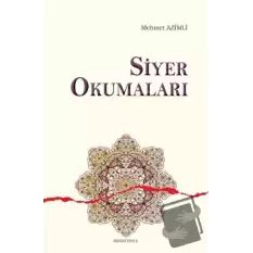 Siyer Okumaları