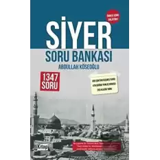 Siyer Soru Bankası