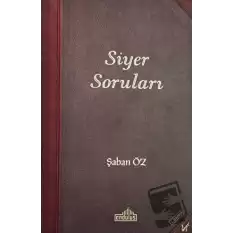 Siyer Soruları