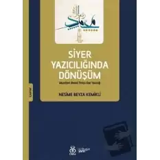 Siyer Yazıcılığında Dönüşüm