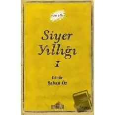 Siyer Yıllığı - 1