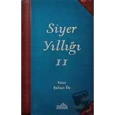 Siyer Yıllığı 2