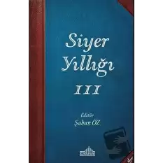 Siyer Yıllığı 3