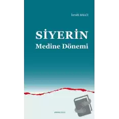 Siyerin Medine Dönemi