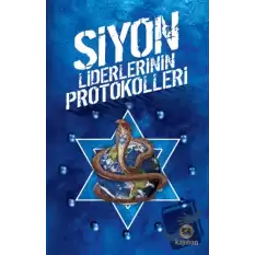 Siyon Liderlerinin Protokolleri