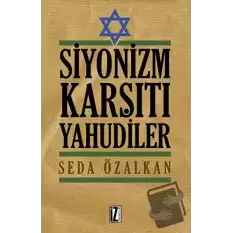 Siyonizm Karşıtı Yahudiler