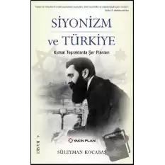 Siyonizm ve Türkiye