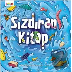 Sızdıran Kitap