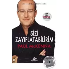 Sizi Zayıflatabilirim