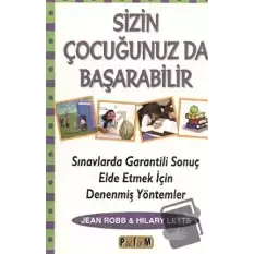 Sizin Çocuğunuzda Başarabilir