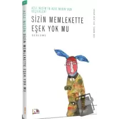 Sizin Memlekette Eşek Yok mu?