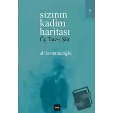 Sızının Kadim Haritası