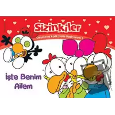 Sizinkiler - İşte Benim Ailem