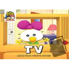 Sizinkiler - TV