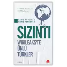 Sızıntı