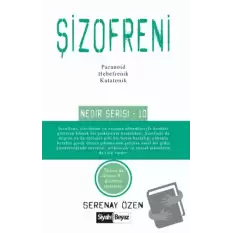 Şizofreni