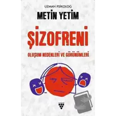 Şizofreni