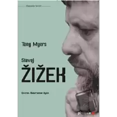 Slavoj Zizek