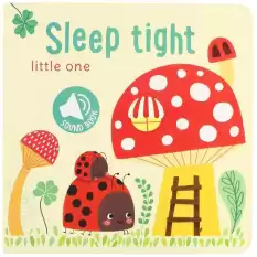 Sleep Tight: Little One (Sesli Kitap )