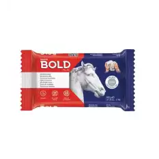 Smarta Seramik Hamuru Bold Antrasit 500 Gr