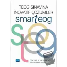 SMARTEOG - TEOG Sınavına İnovatif Çözümler