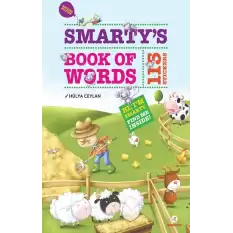 Smarty’s Book of Words (Smarty’nin Sözcükler Kitabı)